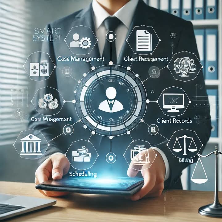 Law Office Management