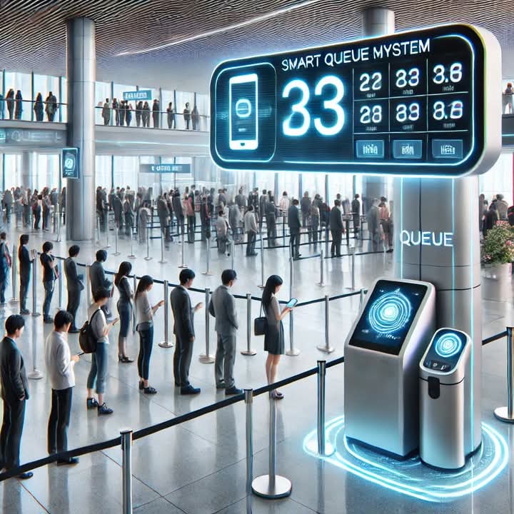 Queue Management